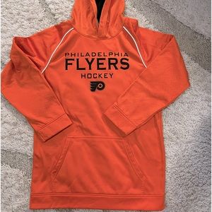 Flyer Hockey Hoodie